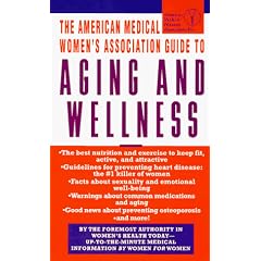 AMWA Guide to Aging