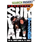Blizzard (Survival! Series Book 3) by Kathleen Duey and Karen A. Bale