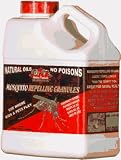 Dr. T's DT336 Mosquito Repelling Granules 5 Pounds