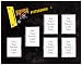 Pittsburgh Pirates Mini Pennant Plaque (No Cards)