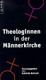 Produkt-Bild: Theologinnen in der M&auml;nnerkirche