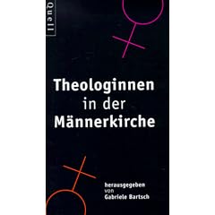 Theologinnen in der M�nnerkirche