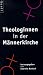 Produkt-Bild: Theologinnen in der M&auml;nnerkirche