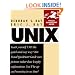 UNIX (Visual QuickStart Guide)
