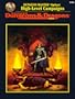 Dungeon Master Option: High-Level Campaigns (Advanced Dungeons & Dragons, 2nd Edition: Rulebook/2156)