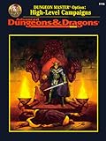 Dungeon Master Option Rulebook (Advanced Dungeons & Dragons : World of Adventure Rulebook)