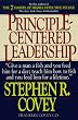 Principle Centered Leadership