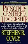 Principle Centered Leadership