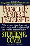 Principle Centered Leadership