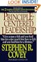 Principle Centered Leadership