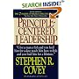 Principle Centered Leadership