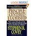 Principle Centered Leadership