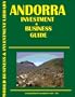 Andorra Investment & Business Guide
