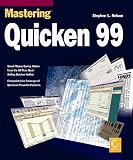 View Book 'Mastering Quicken 99'