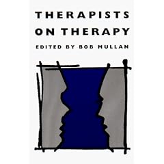 Therapists on Therapy