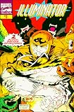 Marvel Comics: Illuminator/No 2, 1993