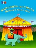  : Bopo Joins the Circus / Bopo se une al circo