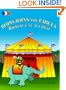 Bopo Joins the Circus / Bopo se une al circo (Spanish Edition)