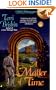 A Matter of Time (Time Passages)