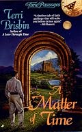 A Matter of Time (Time Passages)