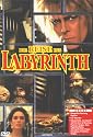 Inside the Labyrinth [Region 2]