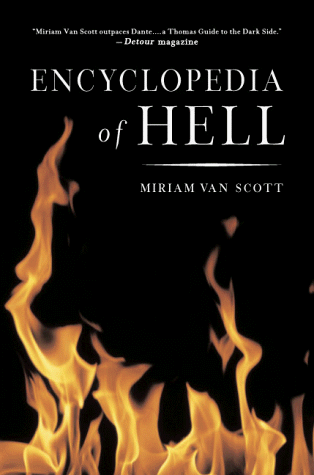 The Encyclopedia of Hell under Eschatology in The Books Store