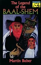 The Legend of the Baal-Shem