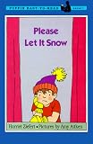 Books : Please Let It Snow: Puffin Easy-to-Read Level 1 (Easy-to-Read, Puffin)