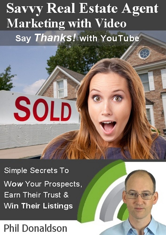 Amazon.com: Savvy Real Estate Agent Marketing with Video, Say ... Amazon.com: Savvy Real Estate Agent Marketing with Video, Say ...