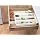 Progressive International Customizable Drawer Organizer