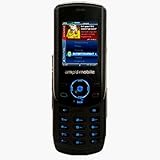 Kyocera Jet 3G Tri-mode EvDO Phone
