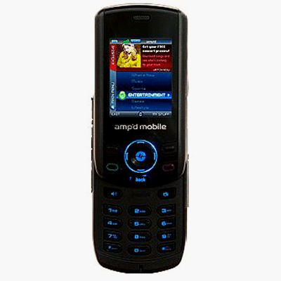 Kyocera Jet 3G Tri-mode EvDO Phone