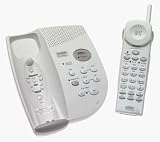 Casio Phonemate TC920WT Cordless 900 MHz phone