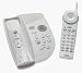 Casio Phonemate TC920WT Cordless 900 MHz phone
