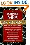 The Portable MBA Desk Reference: An Essential Business Companion (The Portable MBA Series)