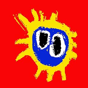 Image of Primal Scream