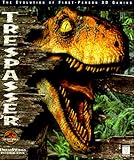 Trespasser