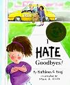 I Hate Goodbyes (Tales for Loving Children)