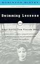 Swimming Lessons : And Other Stories from Firozsha Baag