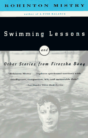 Swimming Lessons: and Other Stories from Firozsha Baag