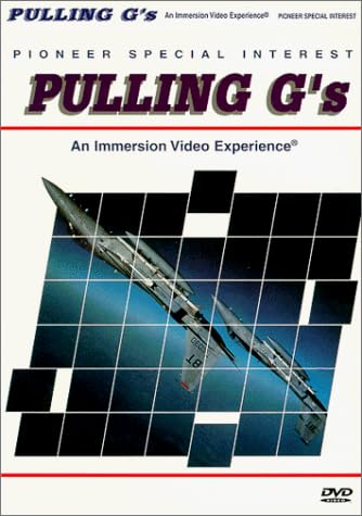Pulling G's [DVD]