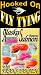Hooked On Fly Tying, HFJ2 Salmon Flies for Alaska - Frans Jansen [VHS]