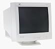 ViewSonic G790 19" CRT Monitor (White)