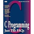 Click here to buy C Programming: Just the Faqs by  Paul S.R. Chisholm, David Hanley, Michael Jones, and Michael Lindner.