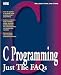 C Programming: Just the Faqs