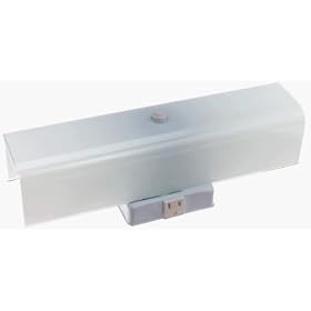 Click here to buy Angelo Brothers 66403 Two-Light Wall Bracket by Angelo Brothers.