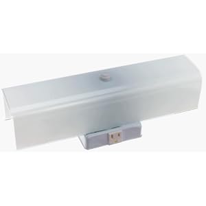 Angelo Brothers 66403 Two-Light Wall Bracket by Angelo Brothers