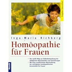 Hom�opathie f�r Frauen