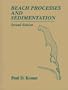 Beach Processes and Sedimentation (2nd Edition)