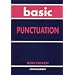 Basic Punctuation